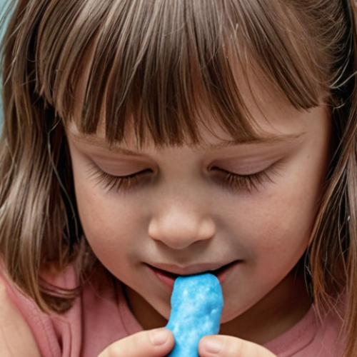 Home 24 Image Prompt 1: Emotional Resonance in Childhood Media**