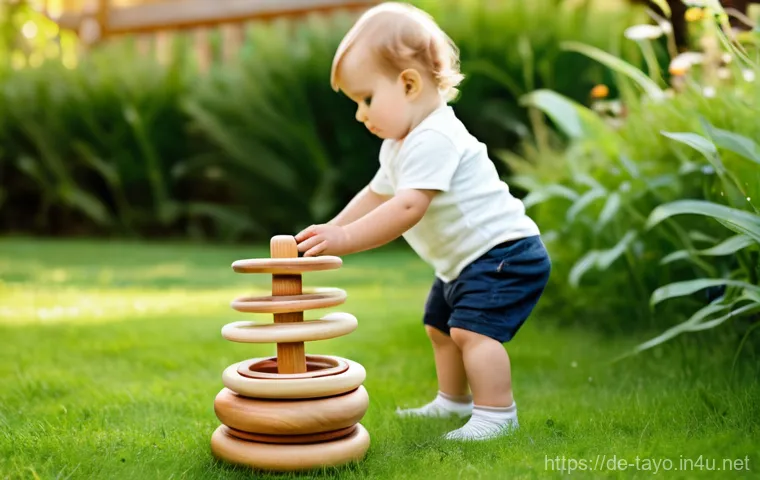 타요 관련 굿즈 개발 사례 - **Prompt: A heartwarming scene in a brightly lit, cozy German child's room. A smiling, healthy Germa...