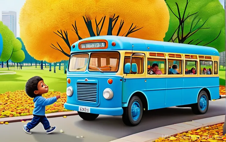 타요의 특별한 아이템 - **"The Enchantment of Everyday Play"**
    A bright, whimsical indoor scene, filled with warm, invit...