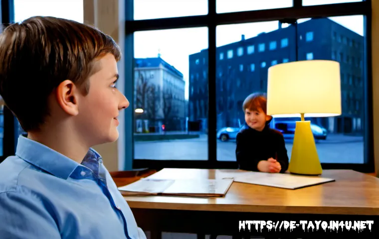 타요 제작자 인터뷰 - Photorealistic editorial interview scene in a bright Berlin animation studio, a thoughtful German ch...