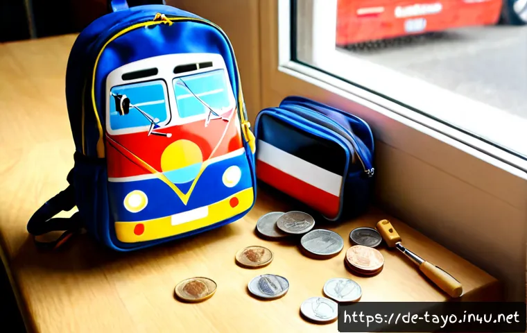 타요 관련 기념품 제작 - Photorealistic souvenir design workshop in Germany, a cheerful generic blue city bus character motif...