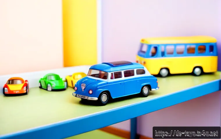 Fünf besonders gelungene Tayo-Folgen für den Familienabend auswählen 3 타요의 에피소드 베스트 5 관련 이미지 1